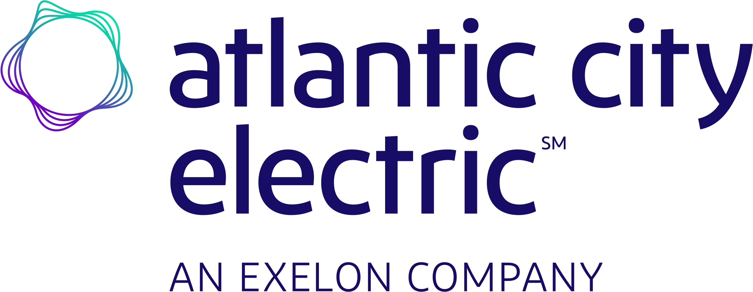 Atlantic City Electric logo